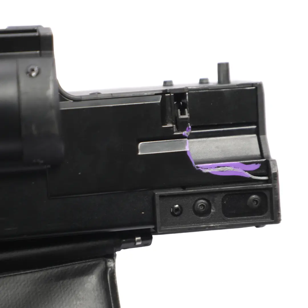 Roller Blind Combination Black Parcel Shelf to BMW E91 LCI Touring with Part number 7261926 BMW E91 LCI Touring Roller Blind Combination Black Parcel Shelf - SKU 7261926-4 - Part number 7261926