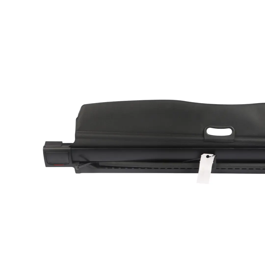 Tenda A Rullo BMW E91 LCI Touring Combinazione Nero Ripiano Pacchi per con numero di parte 7261926 Tenda A Rullo BMW E91 LCI Touring Combinazione Nero Ripiano Pacchi - SKU 7261926-4 - Numero di parte 7261926