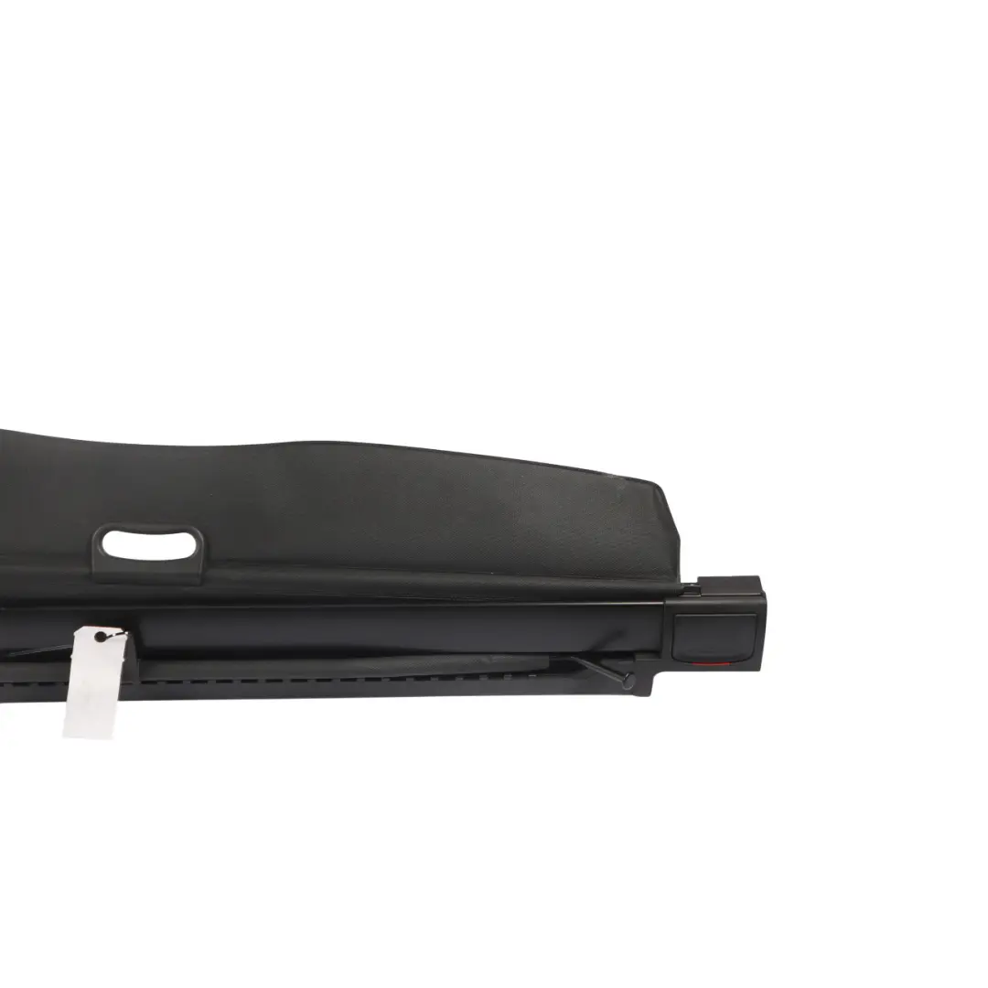 Roleta Półka Bagażnika Czarna do BMW E91 LCI o numerze 7261926 BMW E91 LCI Roleta Półka Bagażnika Czarna - SKU 7261926-4 - Numer Części 7261926