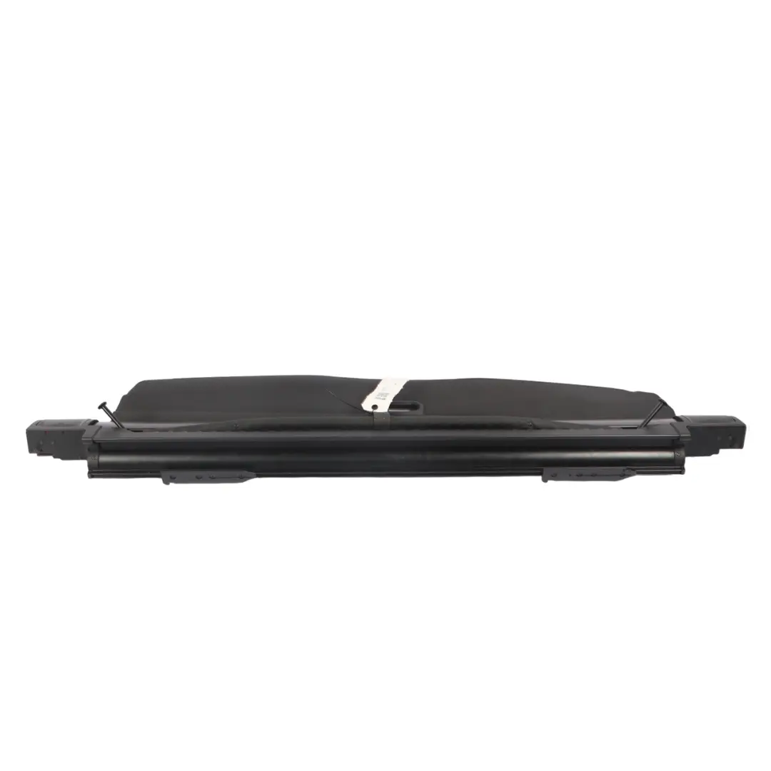 Roller Blind Combination Black Parcel Shelf to BMW E91 LCI Touring with Part number 7261926 BMW E91 LCI Touring Roller Blind Combination Black Parcel Shelf - SKU 7261926-4 - Part number 7261926