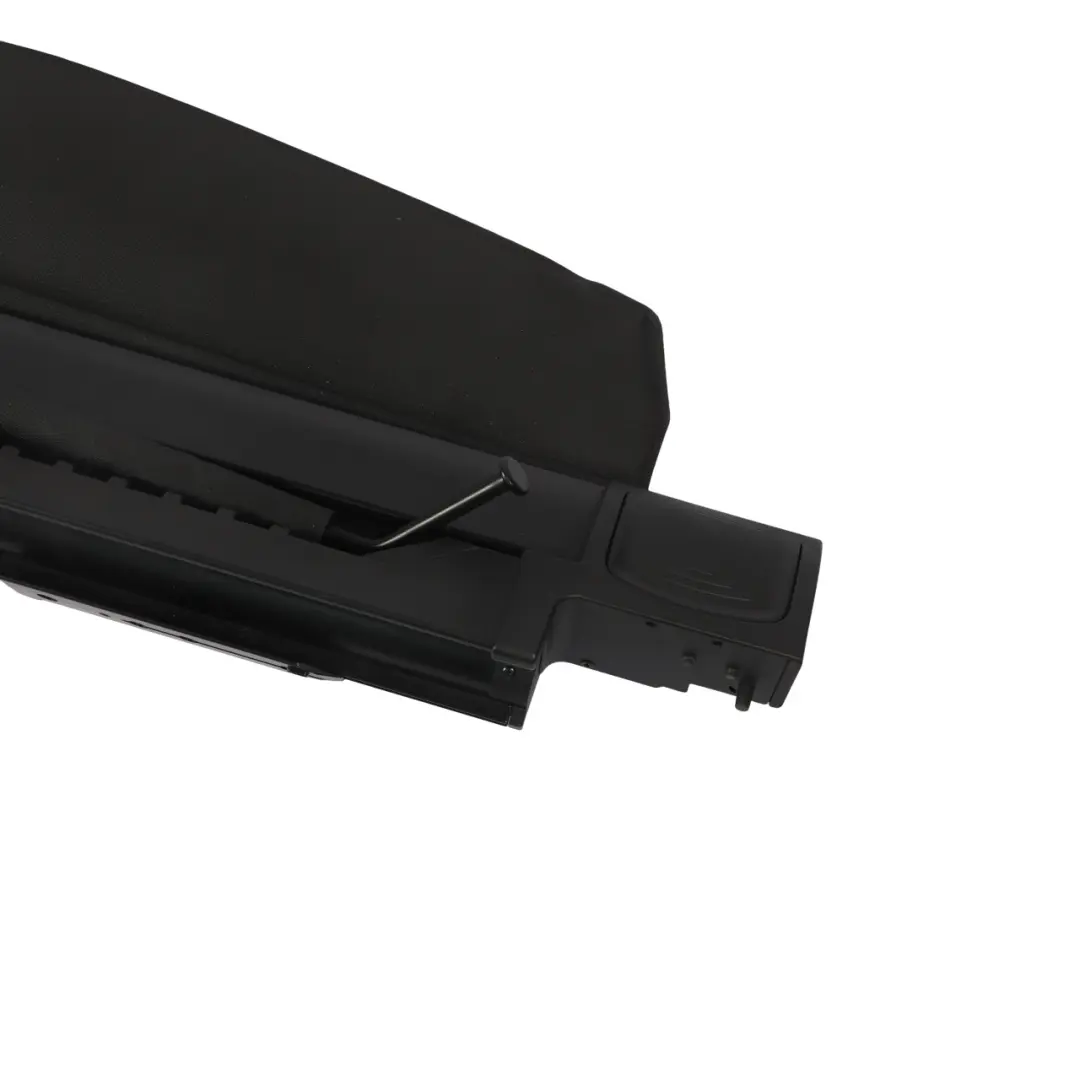 BMW E91 LCI Touring Roller Blind Combination Black Parcel Shelf - SKU 7261926-4 - Part number 7261926