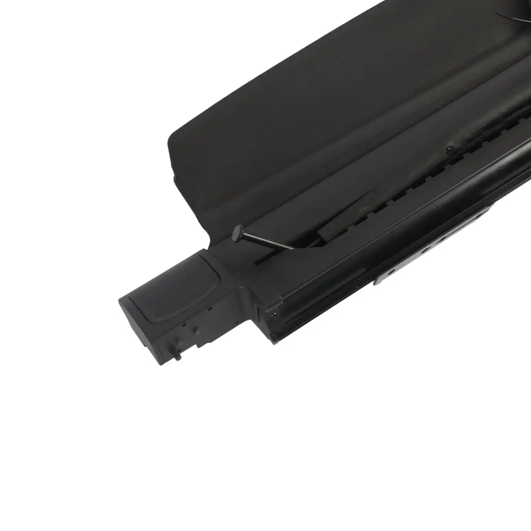 Tenda A Rullo BMW E91 LCI Touring Combinazione Nero Ripiano Pacchi per con numero di parte 7261926 Tenda A Rullo BMW E91 LCI Touring Combinazione Nero Ripiano Pacchi - SKU 7261926-4 - Numero di parte 7261926