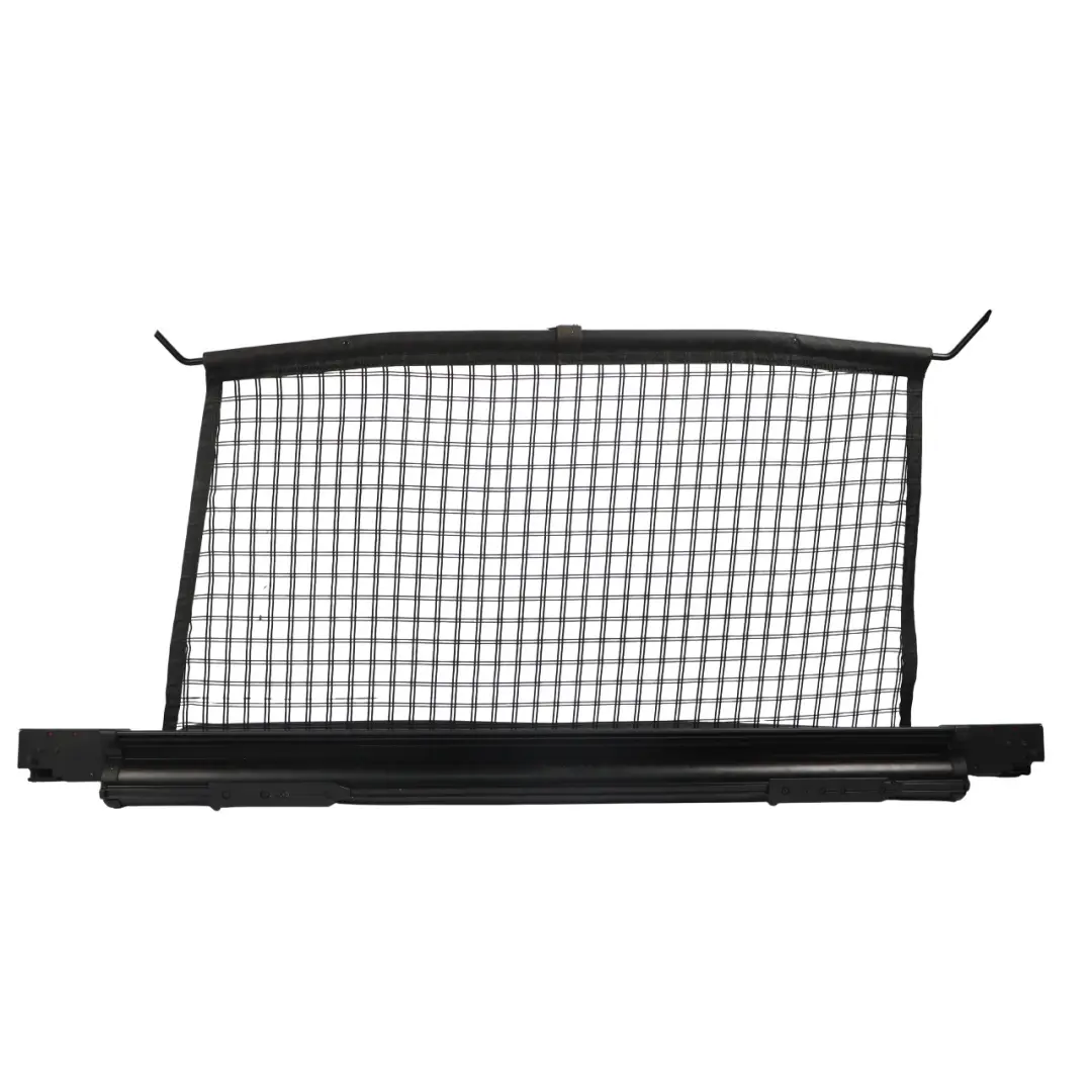 Tenda A Rullo BMW E91 LCI Touring Combinazione Nero Ripiano Pacchi per con numero di parte 7261926 Tenda A Rullo BMW E91 LCI Touring Combinazione Nero Ripiano Pacchi - SKU 7261926-4 - Numero di parte 7261926