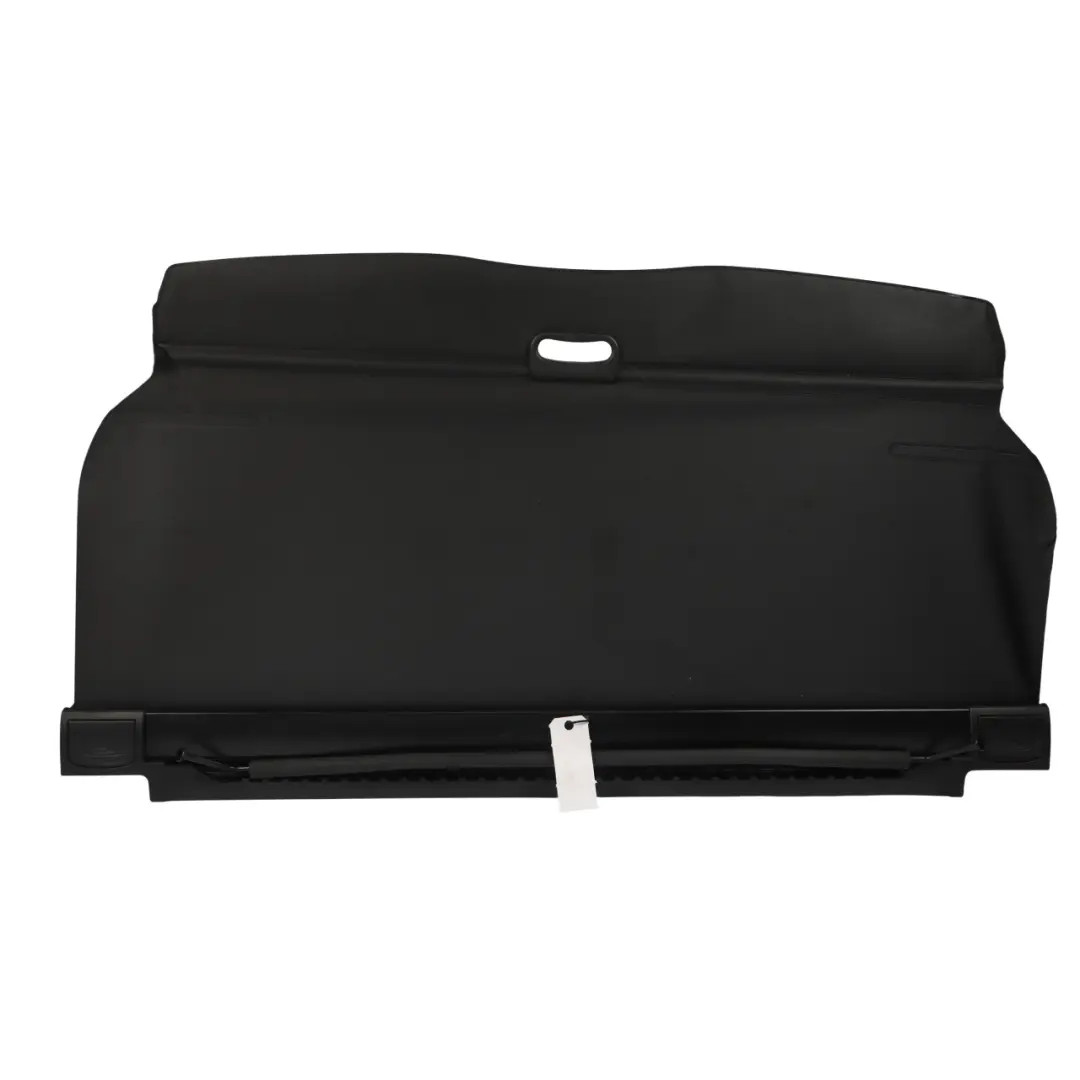 Roller Blind Combination Black Parcel Shelf to BMW E91 LCI Touring with Part number 7261926 BMW E91 LCI Touring Roller Blind Combination Black Parcel Shelf - SKU 7261926-4 - Part number 7261926