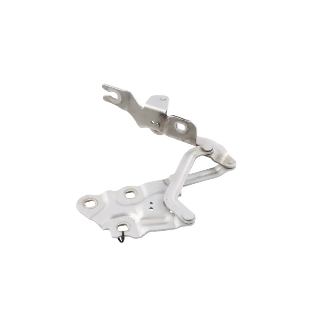 BMW X3 F25 X4 F26 Bonnet Hood Hinge Left N/S Titansilber - 354 7210729 - SKU 7262875-TS - Part number 7262875