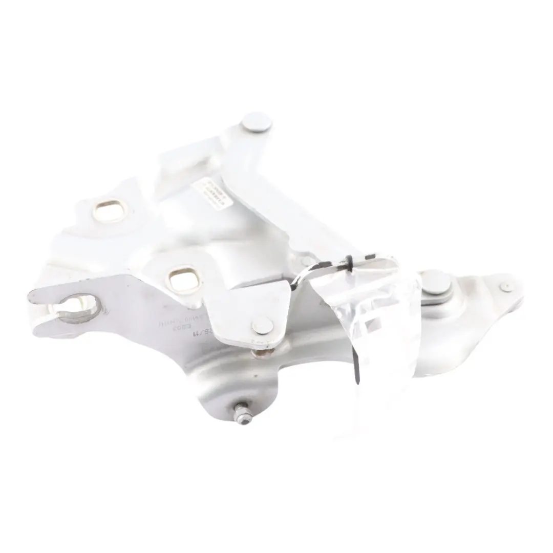 BMW X3 F25 X4 F26 Engine Bonnet Hood Hinge Right O/S Titansilber - 354 7210730 - SKU 7262876-TS - Part number 7262876