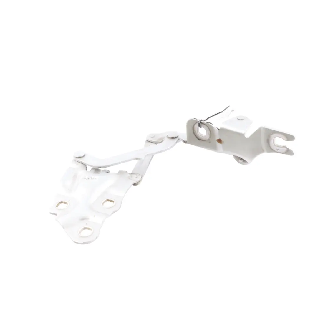 Bonnet Hood Hinge Right O/S Titansilber - 354 7210730 to BMW X3 F25 X4 F26 Engine with Part number 7262876 BMW X3 F25 X4 F26 Engine Bonnet Hood Hinge Right O/S Titansilber - 354 7210730 - SKU 7262876-TS - Part number 7262876