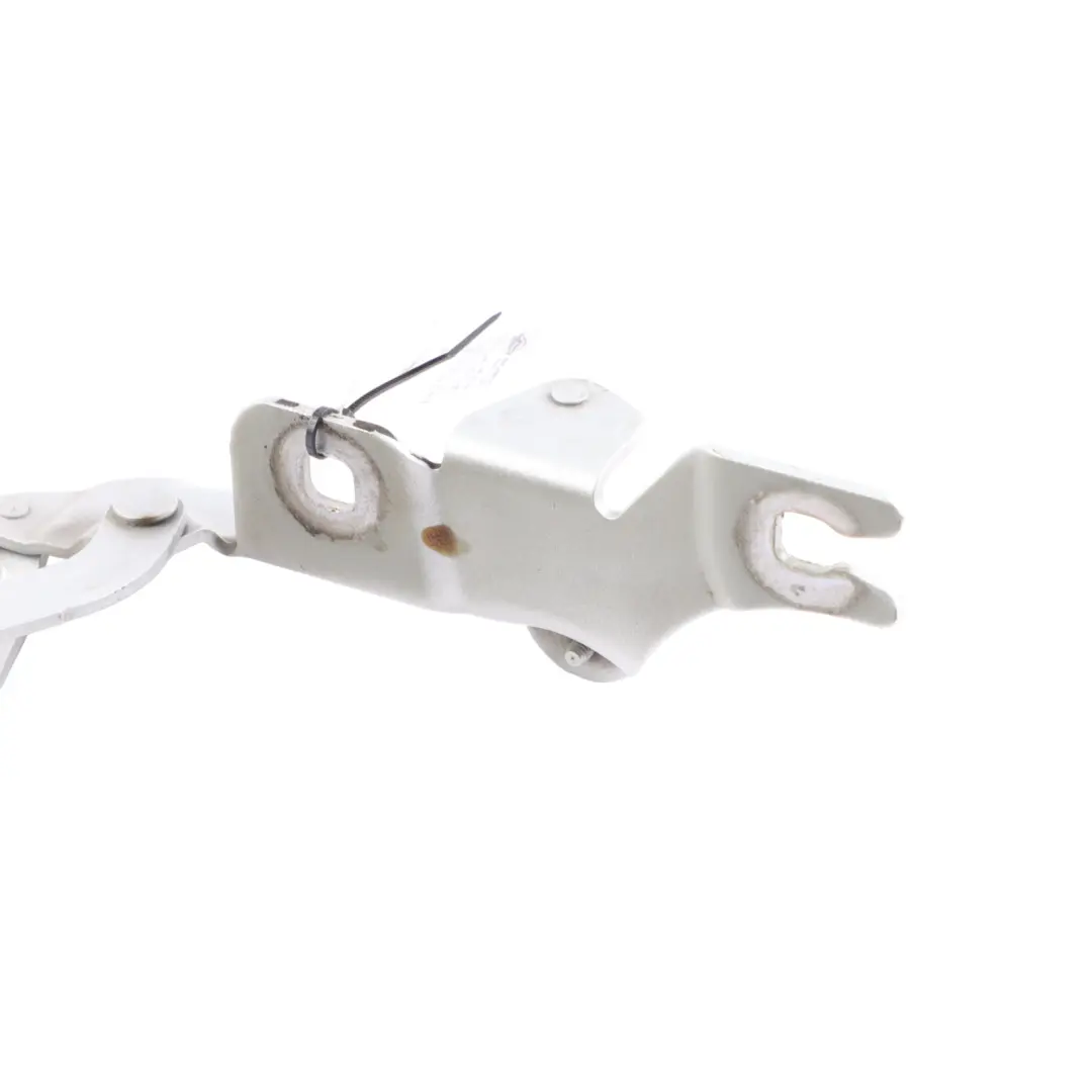 BMW X3 F25 X4 F26 Engine Bonnet Hood Hinge Right O/S Titansilber - 354 7210730 - SKU 7262876-TS - Part number 7262876