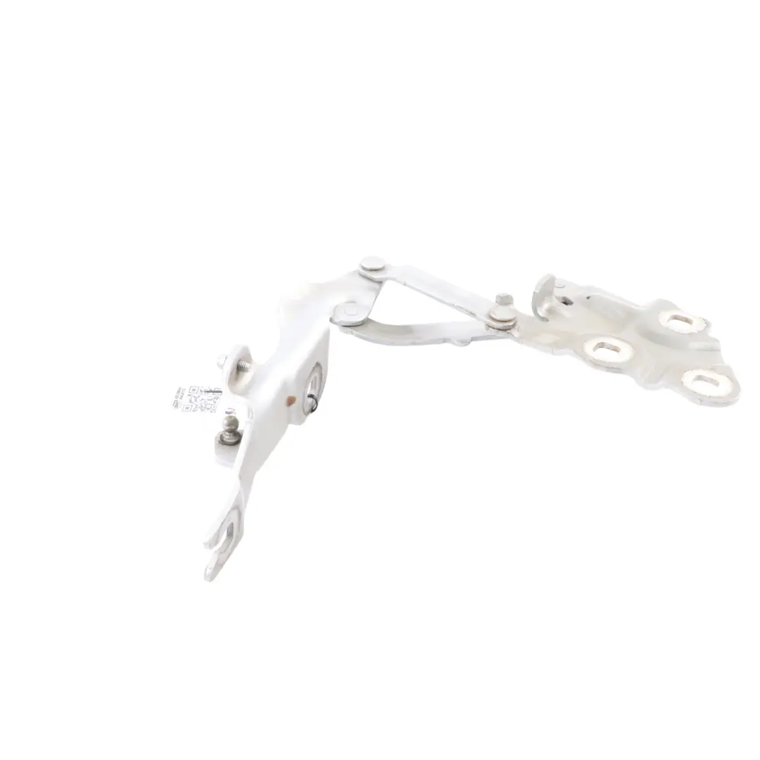 BMW X3 F25 X4 F26 Engine Bonnet Hood Hinge Right O/S Titansilber - 354 7210730 - SKU 7262876-TS - Part number 7262876