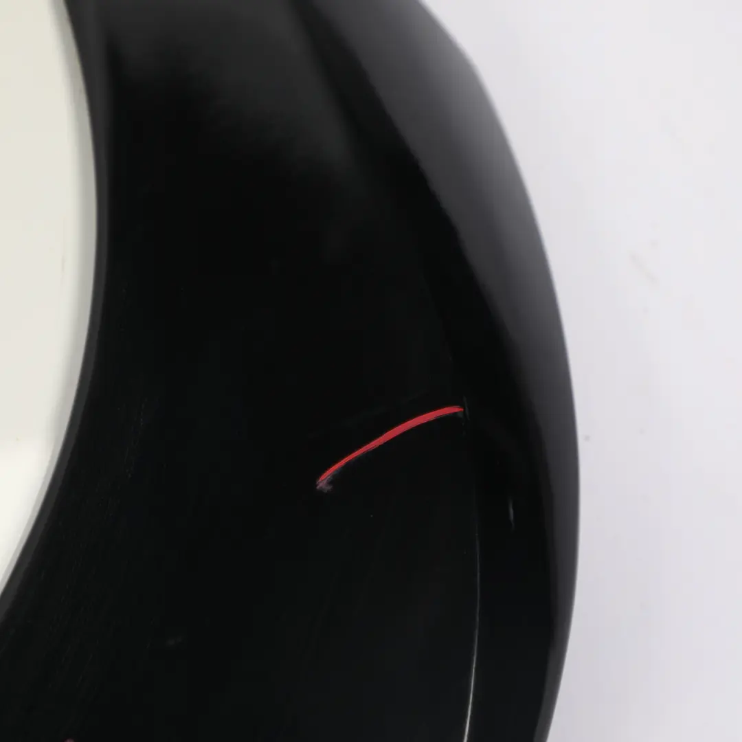 Spoiler Trim Boot Lid Tailgate Alpinweiss 3 - 300 to BMW F31 Touring Rear with Part number 7263168 BMW F31 Touring Rear Spoiler Trim Boot Lid Tailgate Alpinweiss 3 - 300 - SKU 7263168-AW1 - Part number 7263168