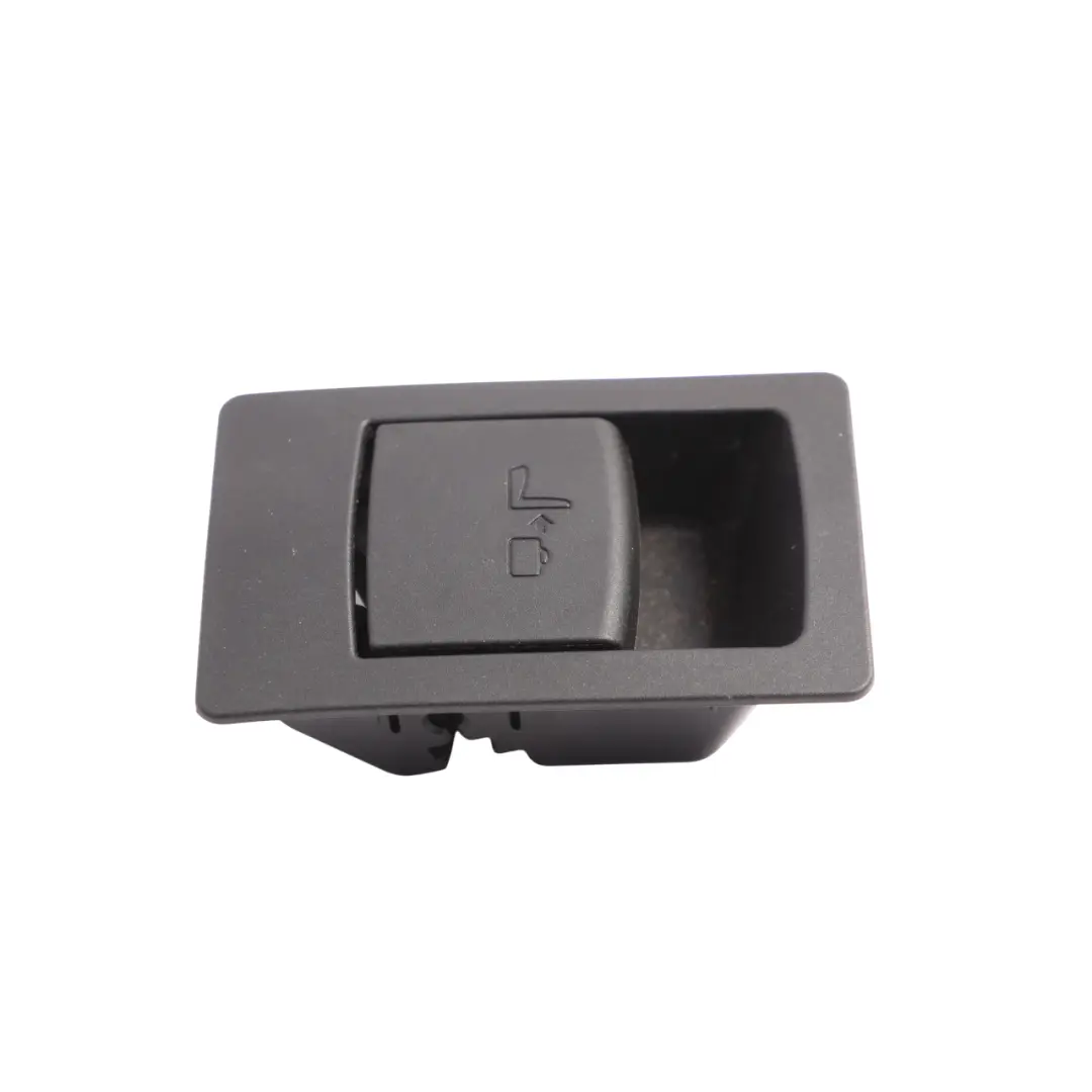 BMW F11 F34 Rear Seat Switch Backrest Adjustment Actuation Button - SKU 7268906 - Part number 7268906