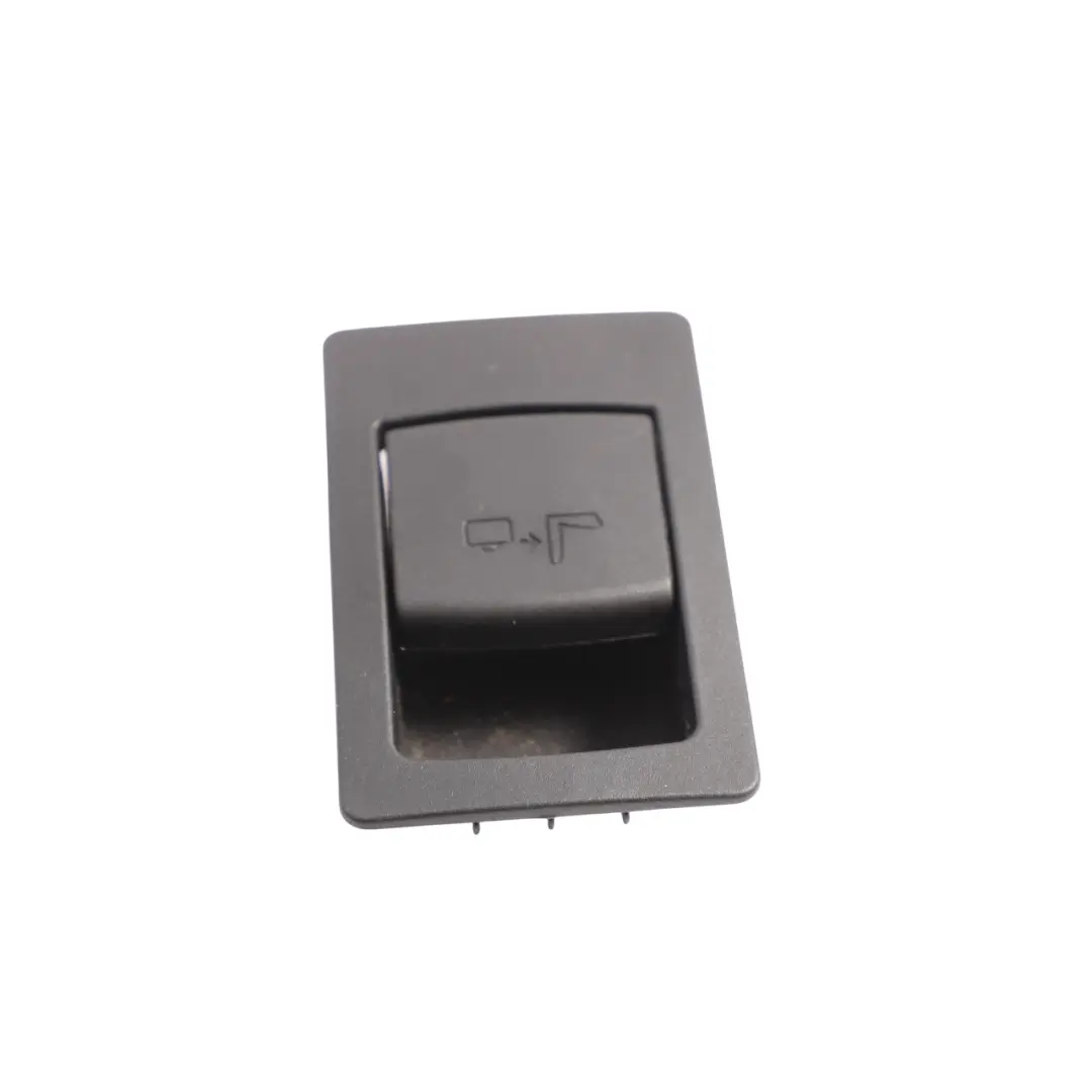 BMW F11 F34 Rear Seat Switch Backrest Adjustment Actuation Button - SKU 7268906 - Part number 7268906