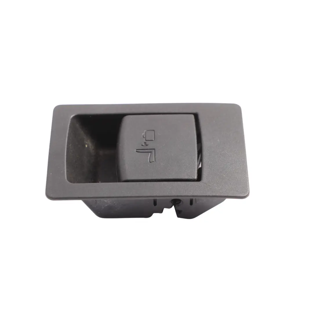 BMW F11 F34 Rear Seat Switch Backrest Adjustment Actuation Button - SKU 7268906 - Part number 7268906