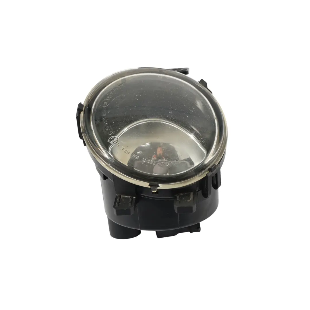 Fog Light BMW E82 E88 Fog Lamp Front Bumper Right O/S Lighting Unit to with Part number 7273448 Fog Light BMW E82 E88 Fog Lamp Front Bumper Right O/S Lighting Unit - SKU 7273448-1 - Part number 7273448