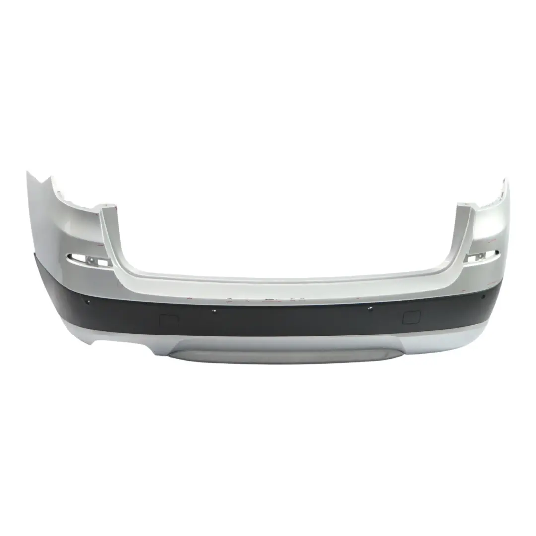 BMW X3 F25 Rear Bumper Trim Panel Cover PDC Titansilber Metallic - 354 - SKU 7278474-TS - Part number 7278474