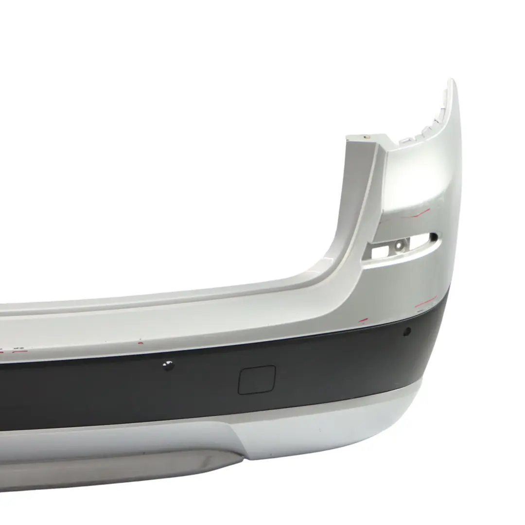 BMW X3 F25 Rear Bumper Trim Panel Cover PDC Titansilber Metallic - 354 - SKU 7278474-TS - Part number 7278474