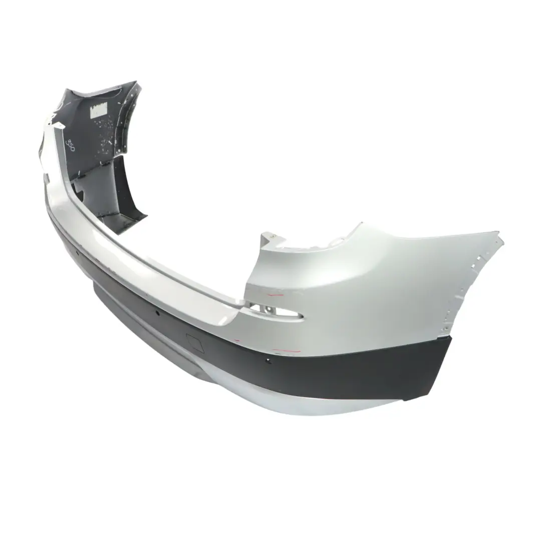BMW X3 F25 Rear Bumper Trim Panel Cover PDC Titansilber Metallic - 354 - SKU 7278474-TS - Part number 7278474