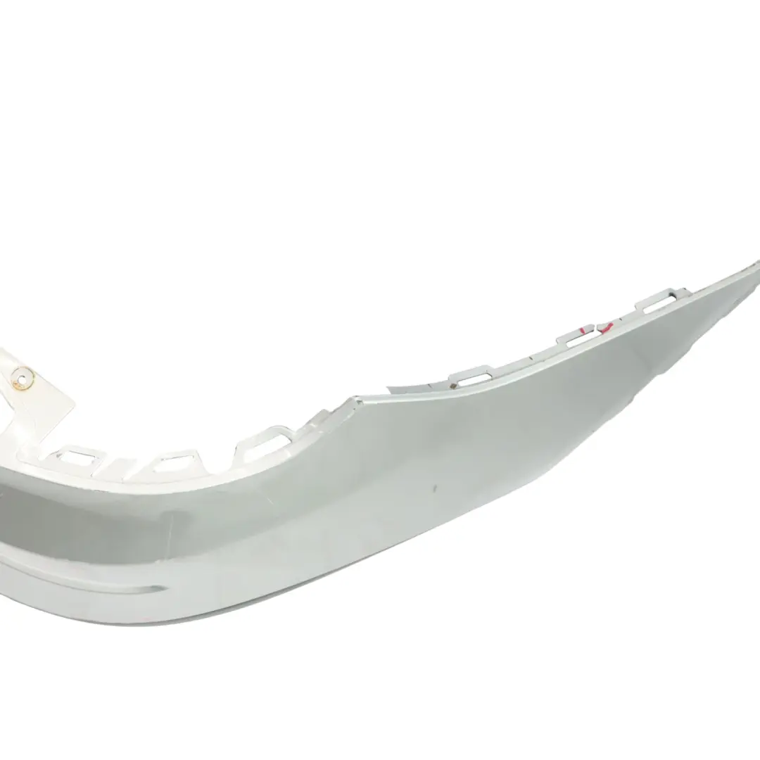 Zderzak Tylny PDC Titansilber Srebrny Metalik - 354 do BMW X3 F25 o numerze 7278474 BMW X3 F25 Zderzak Tylny PDC Titansilber Srebrny Metalik - 354 - SKU 7278474-TS - Numer Części 7278474