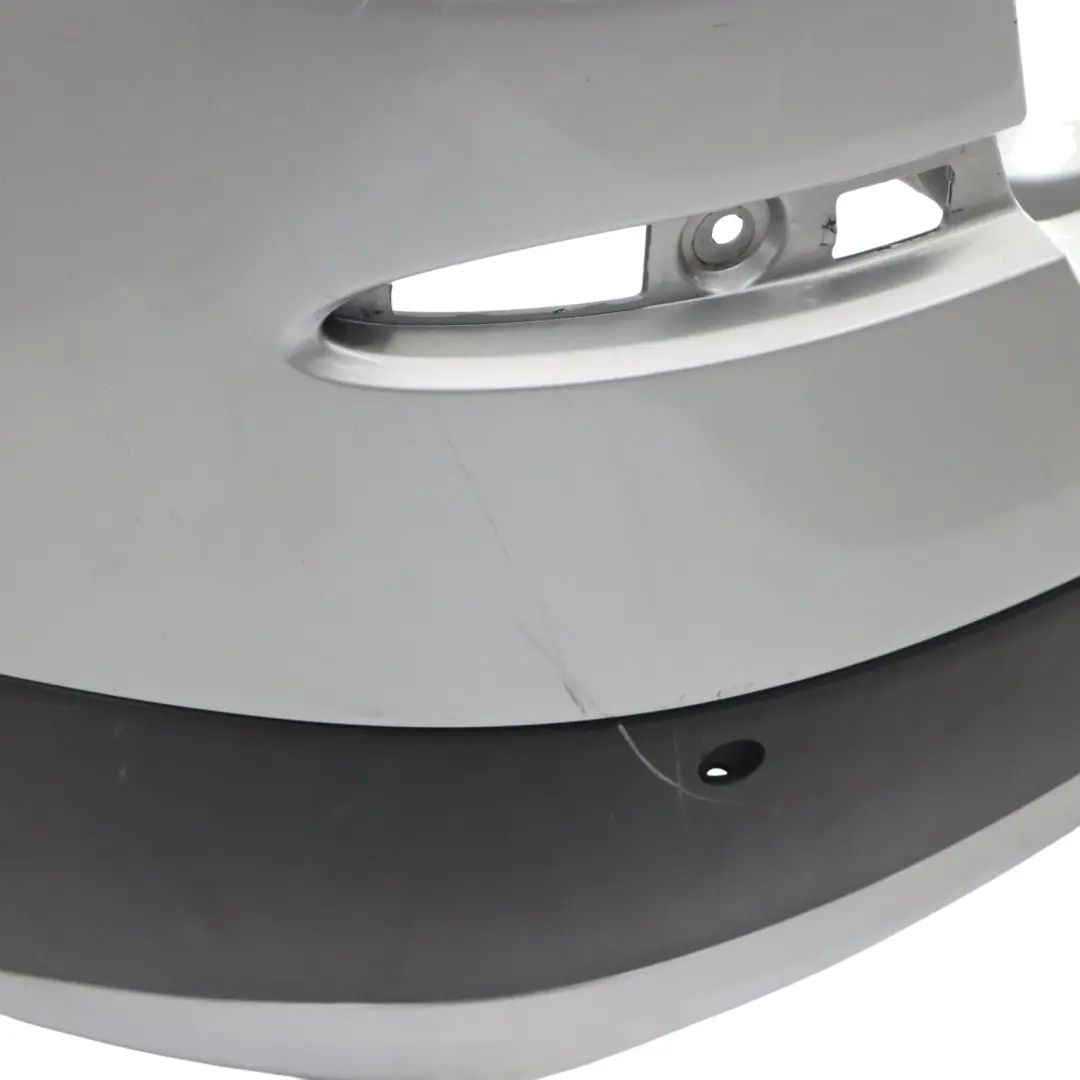 BMW X3 F25 Rear Bumper Trim Panel Cover PDC Titansilber Metallic - 354 - SKU 7278474-TS - Part number 7278474