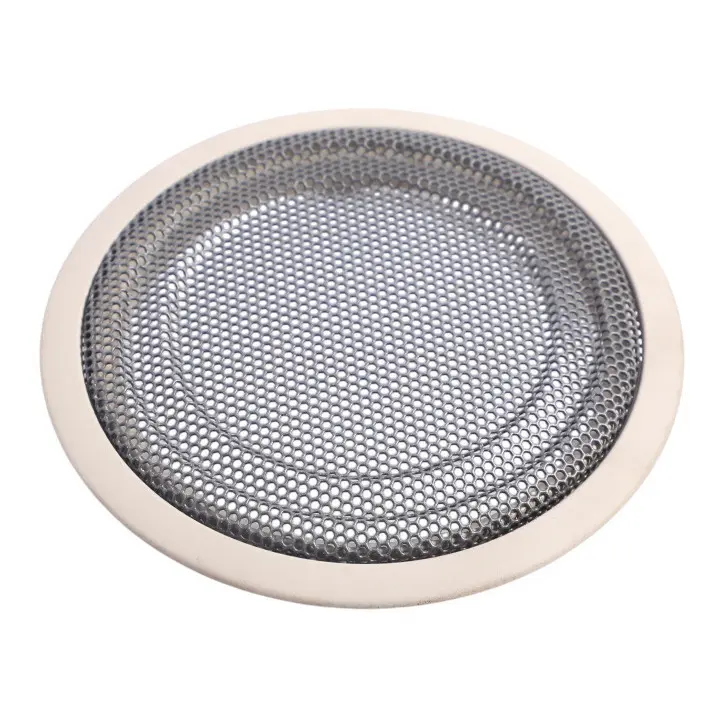 BMW F30 F31 F32 Cubierta Del Altavoz Embellecedor De Puerta 7279319