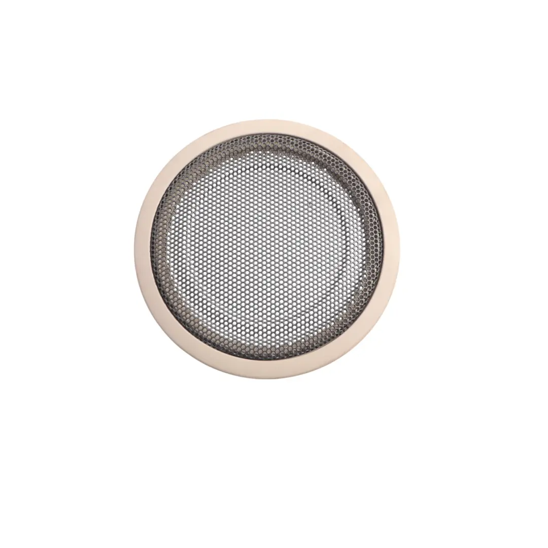 BMW F30 F31 F32 Speaker Cover Door Trim Loudspeaker Loud Speaker - SKU 7279319-1 - Part number 7279319