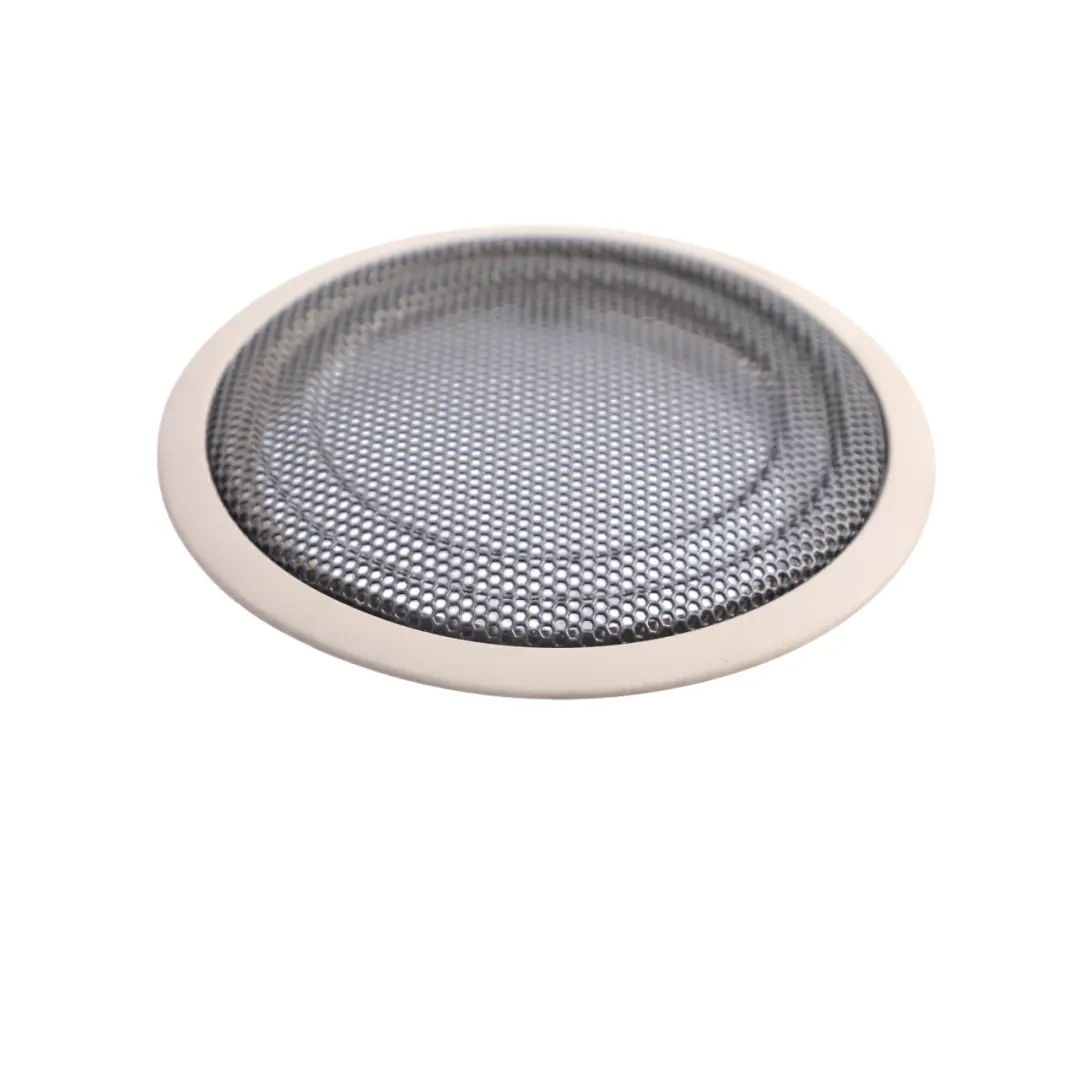 BMW F30 F31 F32 Maskownica Zaślepka Osłona Głośnika Drzwi - SKU 7279319-1 - Numer Części 7279319