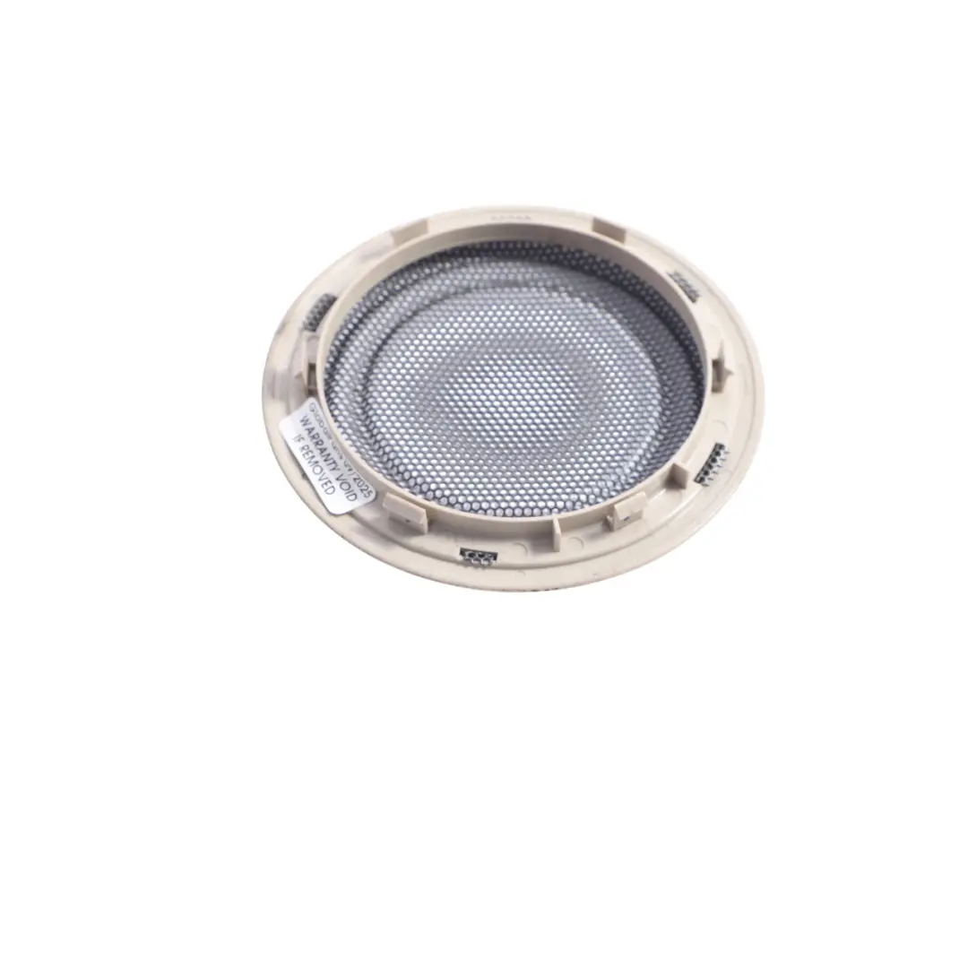 BMW F30 F31 F32 Maskownica Zaślepka Osłona Głośnika Drzwi - SKU 7279319-1 - Numer Części 7279319