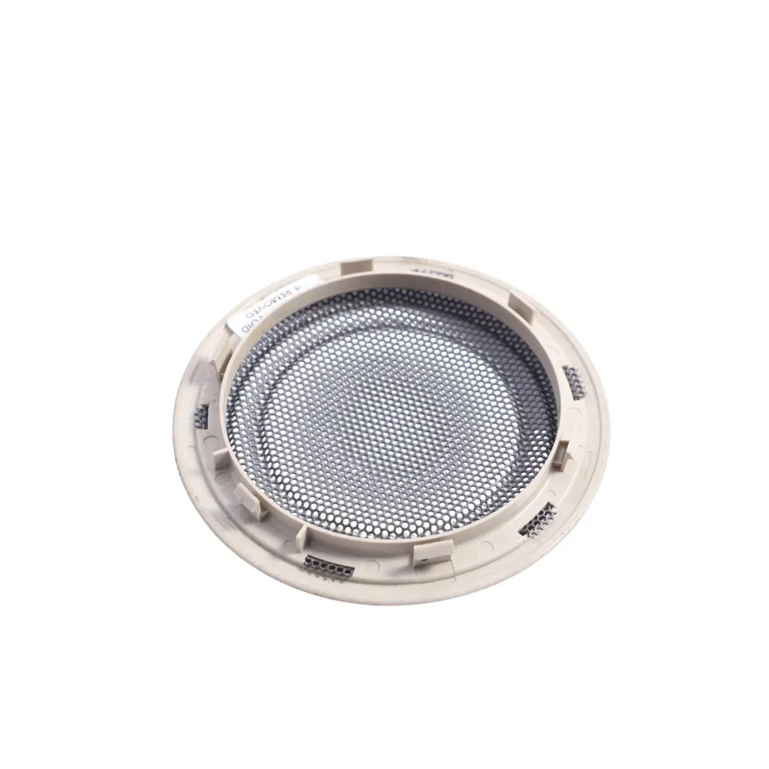 BMW F30 F31 F32 Maskownica Zaślepka Osłona Głośnika Drzwi - SKU 7279319-1 - Numer Części 7279319
