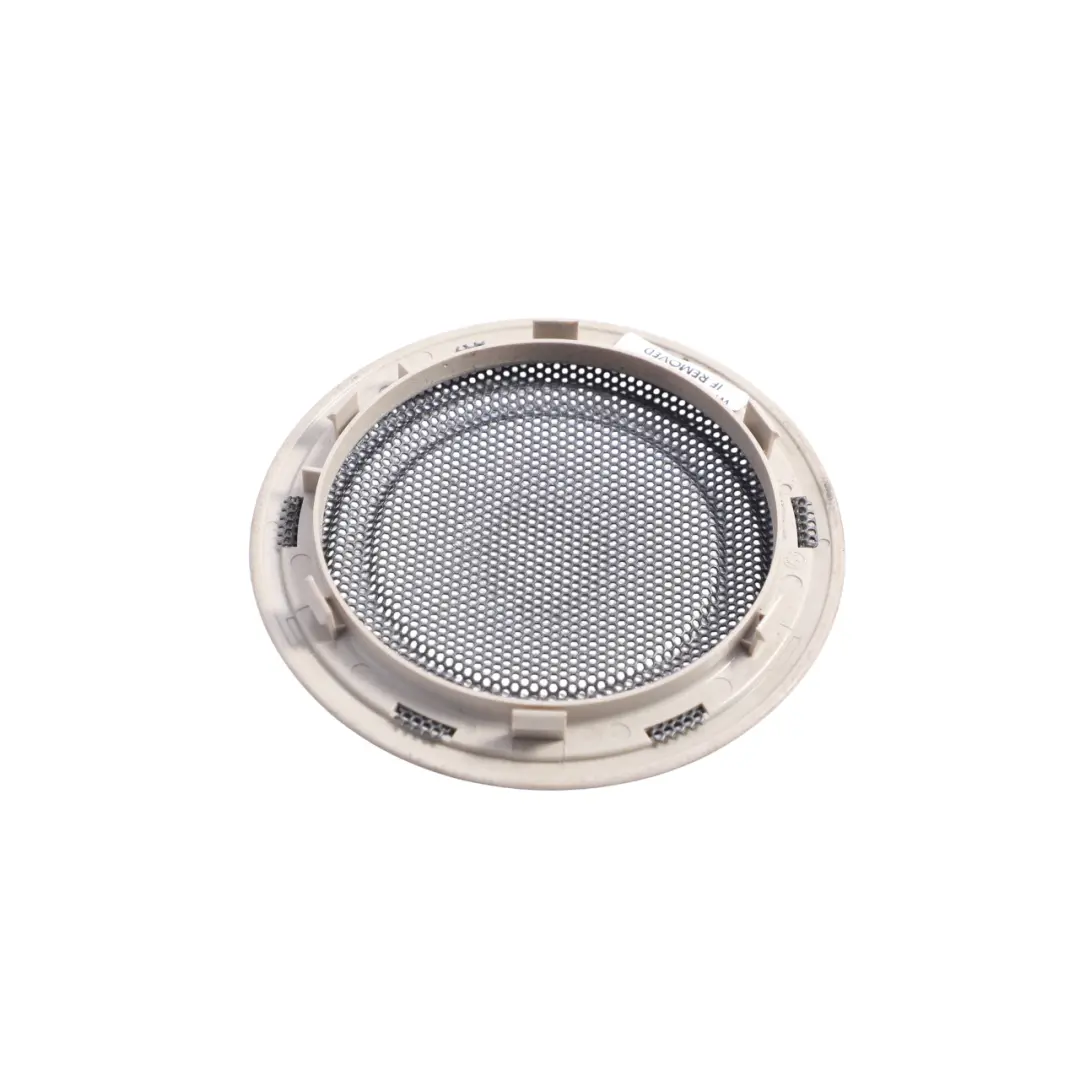 Cubierta Del Altavoz Embellecedor De Puerta para BMW F30 F31 F32 con número de pieza 7279319 BMW F30 F31 F32 Cubierta Del Altavoz Embellecedor De Puerta - SKU 7279319-1 - Número de pieza 7279319