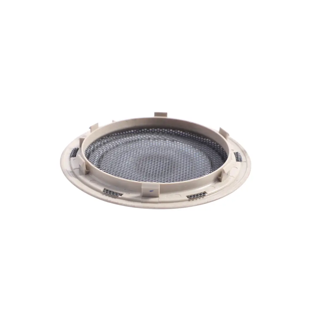 Cubierta Del Altavoz Embellecedor De Puerta para BMW F30 F31 F32 con número de pieza 7279319 BMW F30 F31 F32 Cubierta Del Altavoz Embellecedor De Puerta - SKU 7279319-1 - Número de pieza 7279319