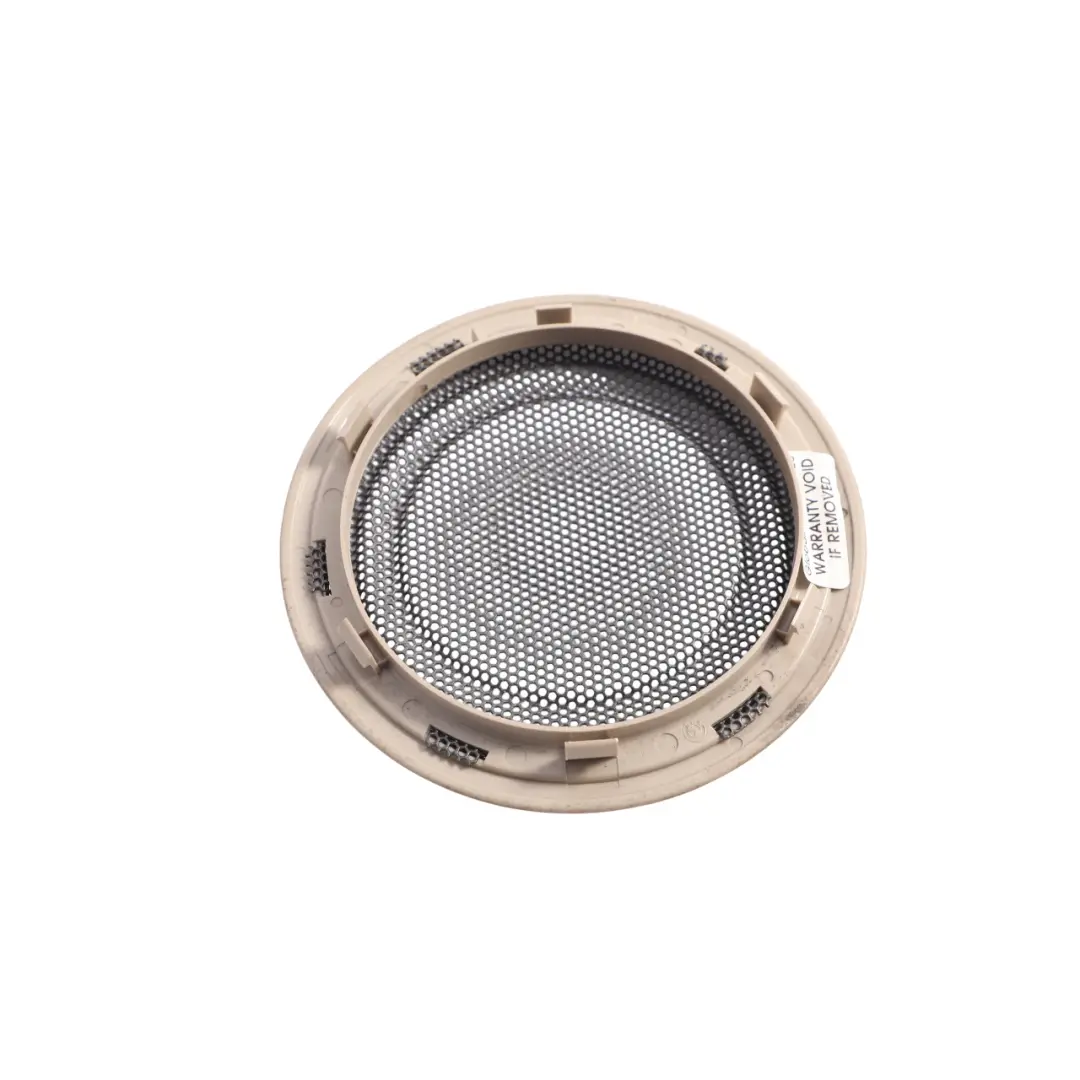 BMW F30 F31 F32 Speaker Cover Door Trim Loudspeaker Loud Speaker - SKU 7279319-1 - Part number 7279319