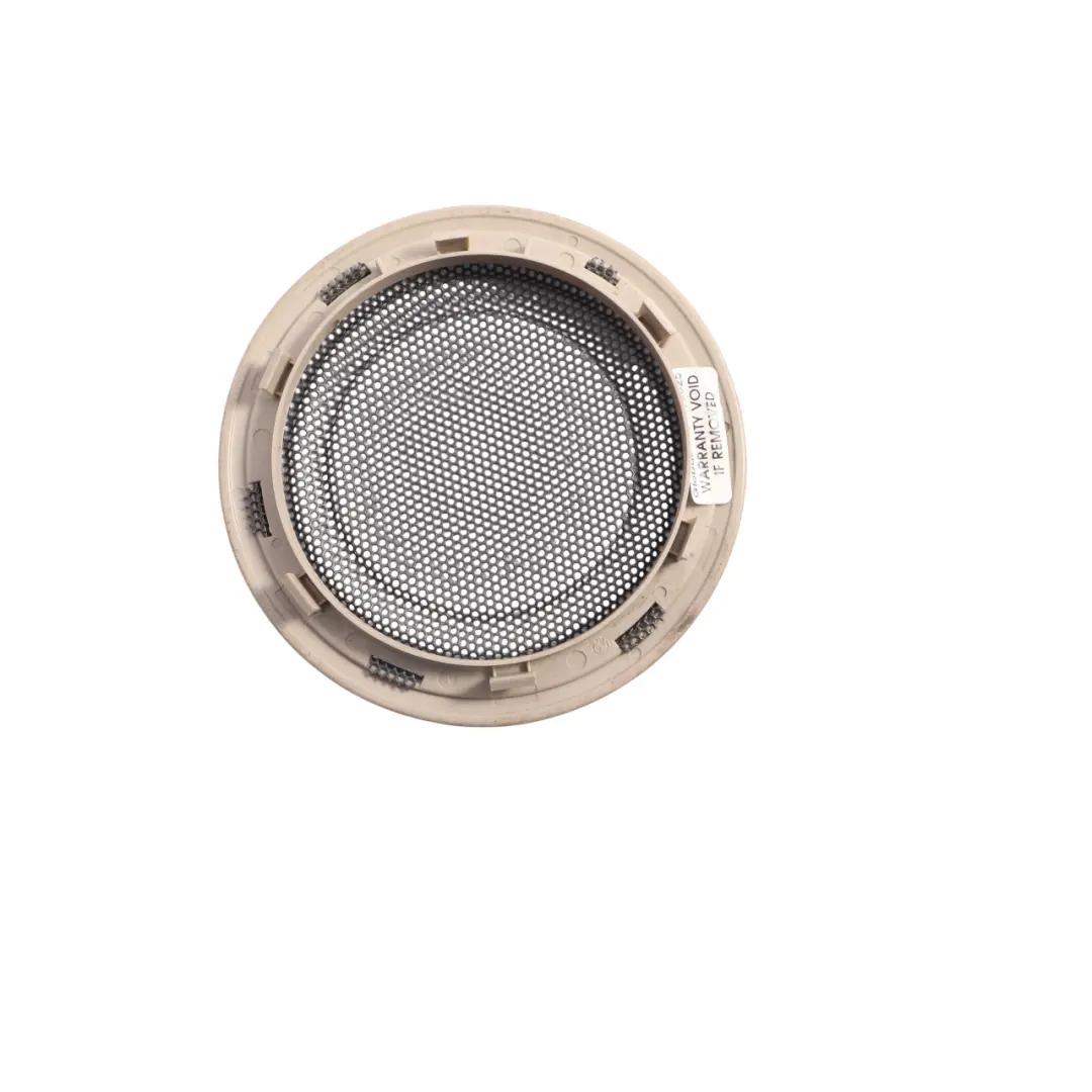 BMW F30 F31 F32 Speaker Cover Door Trim Loudspeaker Loud Speaker - SKU 7279319-1 - Part number 7279319
