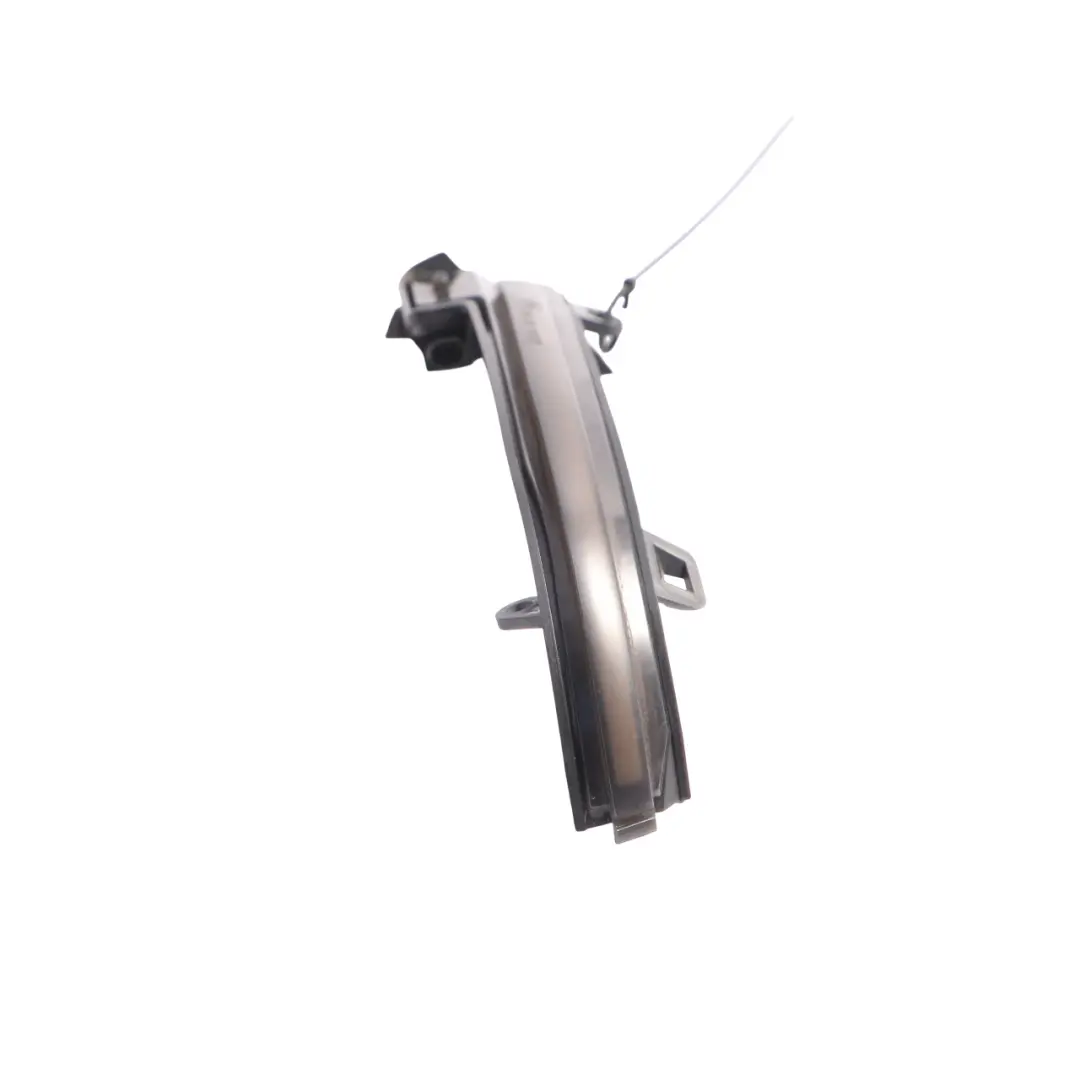 BMW F20 F21 F22 F30 F31 Wing Mirror Auxiliary Turn Indicator Left N/S - SKU 7280771-6 - Part number 7280771