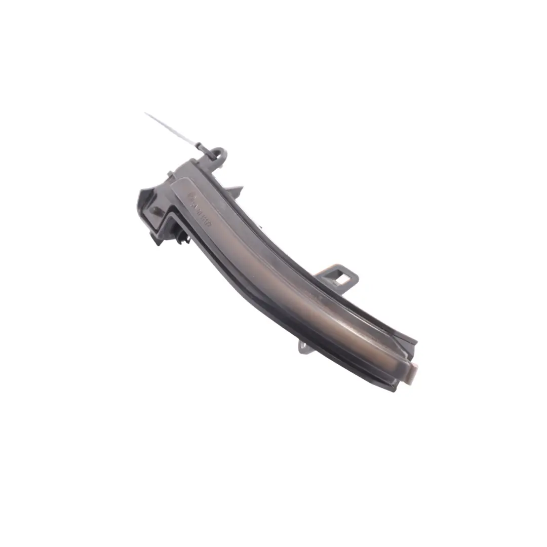 BMW F20 F21 F22 F30 F31 Wing Mirror Auxiliary Turn Indicator Left N/S - SKU 7280771-6 - Part number 7280771