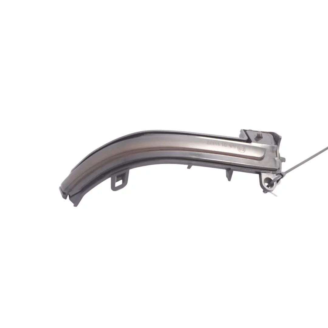 BMW F20 F21 F22 F30 F31 Wing Mirror Auxiliary Turn Indicator Left N/S - SKU 7280771-6 - Part number 7280771