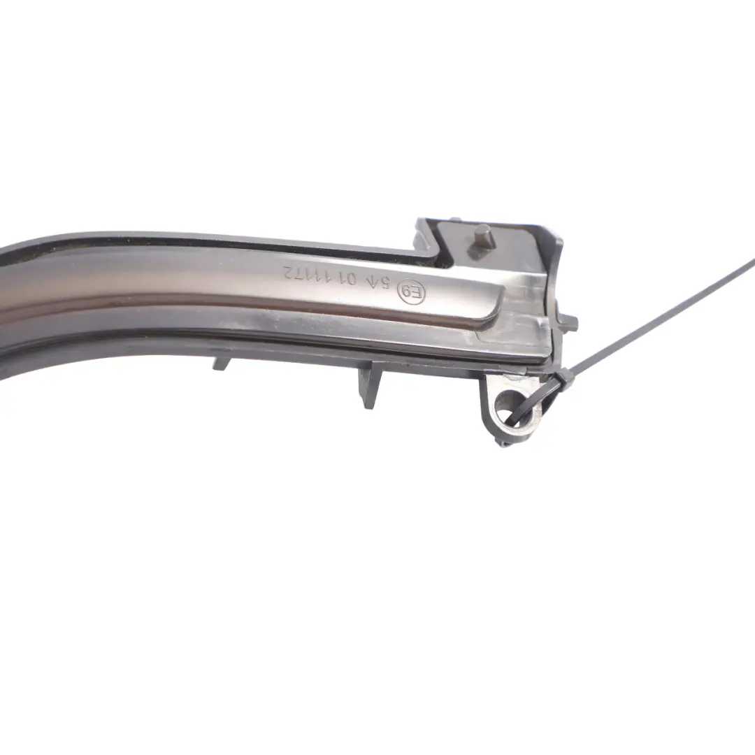 Wing Mirror Auxiliary Turn Indicator Left N/S to BMW F20 F21 F22 F30 F31 with Part number 7280771 BMW F20 F21 F22 F30 F31 Wing Mirror Auxiliary Turn Indicator Left N/S - SKU 7280771-6 - Part number 7280771