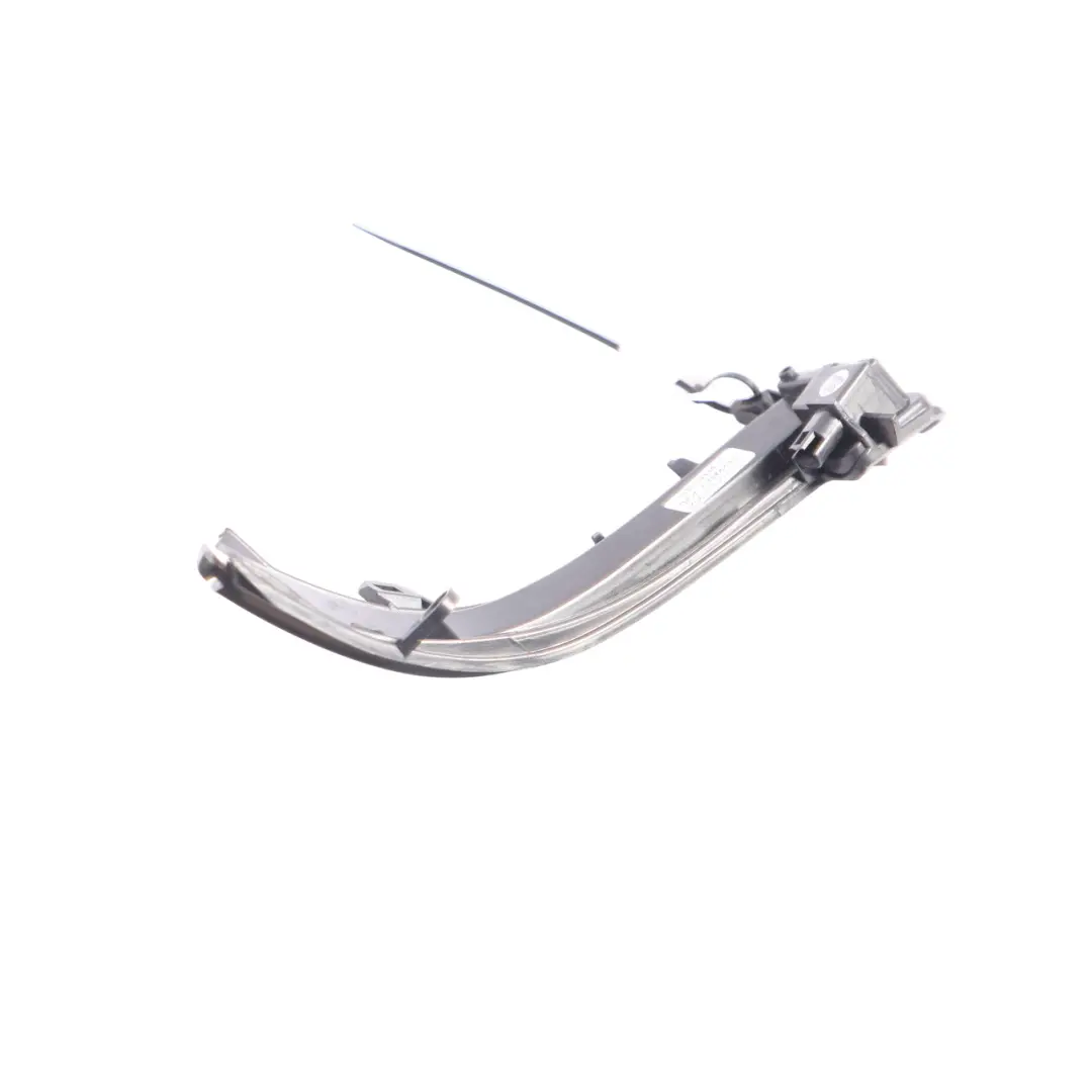 Wing Mirror Auxiliary Turn Indicator Left N/S to BMW F20 F21 F22 F30 F31 with Part number 7280771 BMW F20 F21 F22 F30 F31 Wing Mirror Auxiliary Turn Indicator Left N/S - SKU 7280771-6 - Part number 7280771