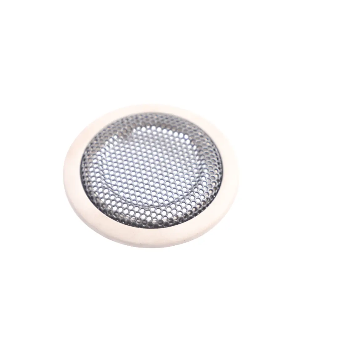 BMW F23 F30 F31 F32 Tapa Altavoz Tarjeta Puerta Recorte Trasero Derecho 7260679 - SKU 7281459-1 - Número de pieza 7281459