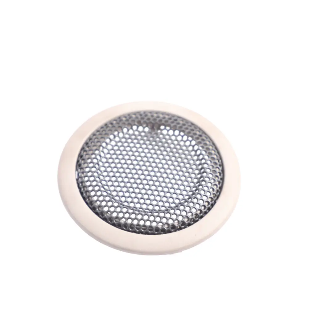 BMW F23 F30 F31 F32 Tapa Altavoz Tarjeta Puerta Recorte Trasero Derecho 7260679 - SKU 7281459-1 - Número de pieza 7281459