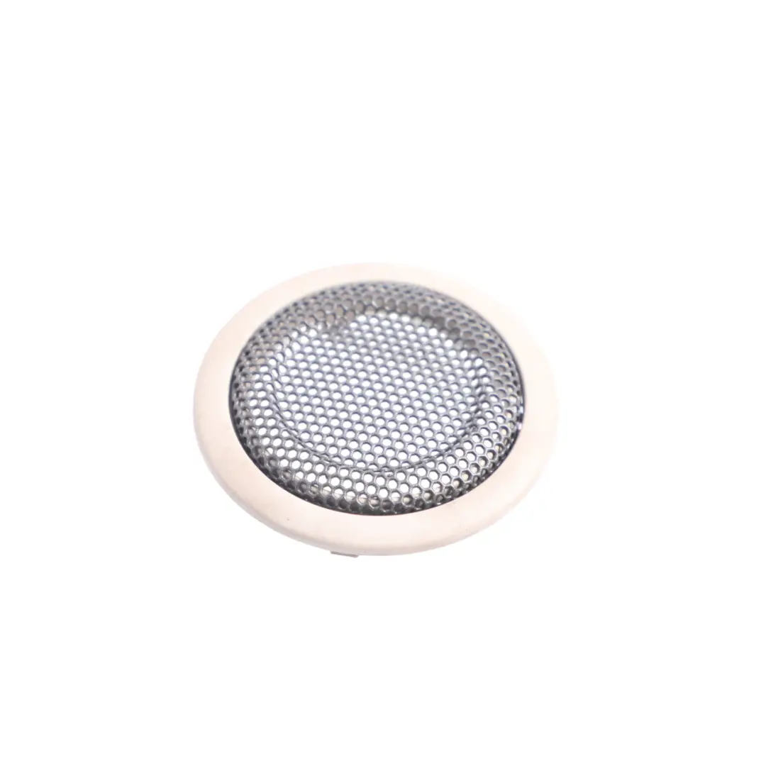 BMW F23 F30 F31 F32 Cache Haut Parleur De Porte Arrière Gauche Et Droite 7260679 - SKU 7281459-1 - Numéro de pièce 7281459