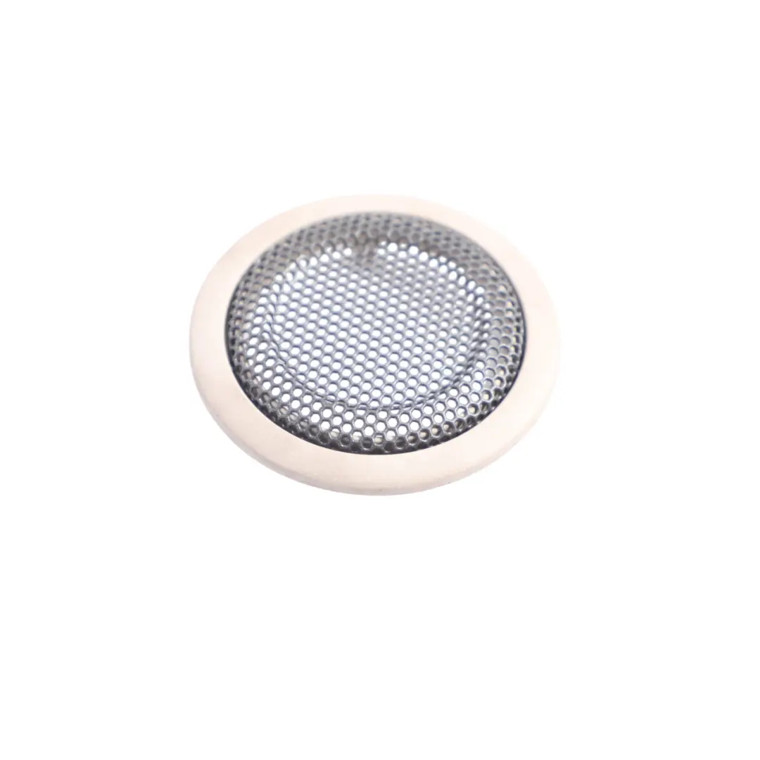 BMW F23 F30 F31 F32 Tapa Altavoz Tarjeta Puerta Recorte Trasero Derecho 7260679 - SKU 7281459-1 - Número de pieza 7281459