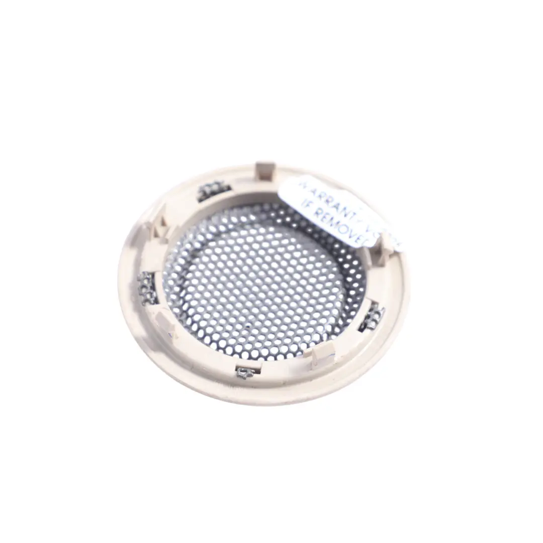 BMW F23 F30 F31 F32 Osłona Głośnika Tylnego Tył Lewa Prawa 7260679 - SKU 7281459-1 - Numer Części 7281459