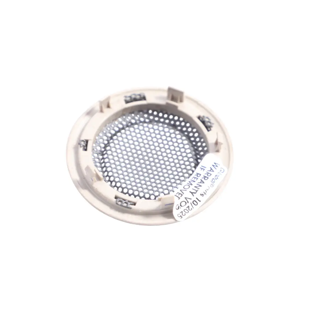 BMW F23 F30 F31 F32 Osłona Głośnika Tylnego Tył Lewa Prawa 7260679 - SKU 7281459-1 - Numer Części 7281459