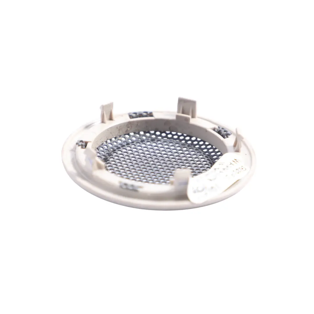 BMW F23 F30 F31 F32 Osłona Głośnika Tylnego Tył Lewa Prawa 7260679 - SKU 7281459-1 - Numer Części 7281459