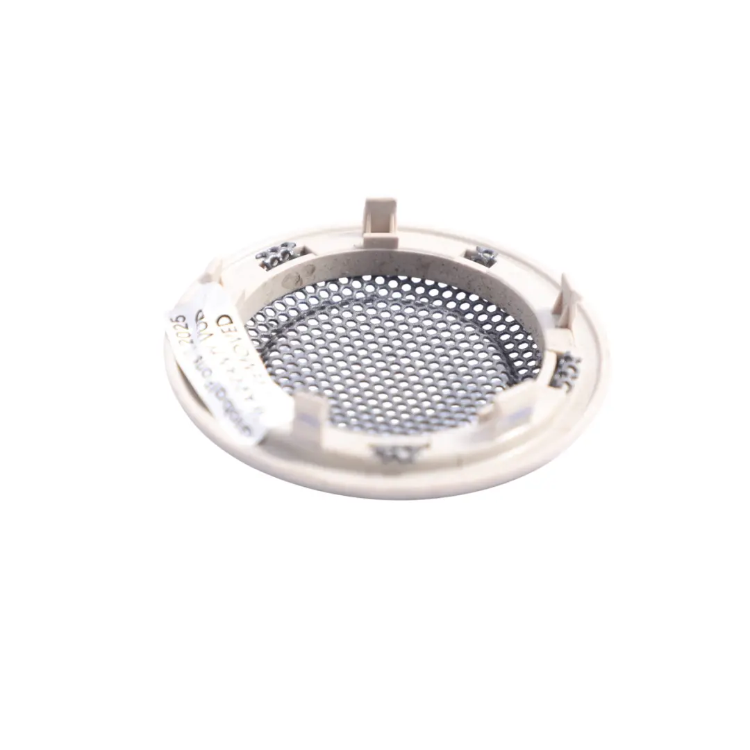 BMW F23 F30 F31 F32 Osłona Głośnika Tylnego Tył Lewa Prawa 7260679 - SKU 7281459-1 - Numer Części 7281459