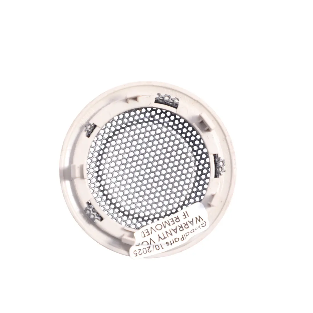BMW F23 F30 F31 F32 Cache Haut Parleur De Porte Arrière Gauche Et Droite 7260679 - SKU 7281459-1 - Numéro de pièce 7281459