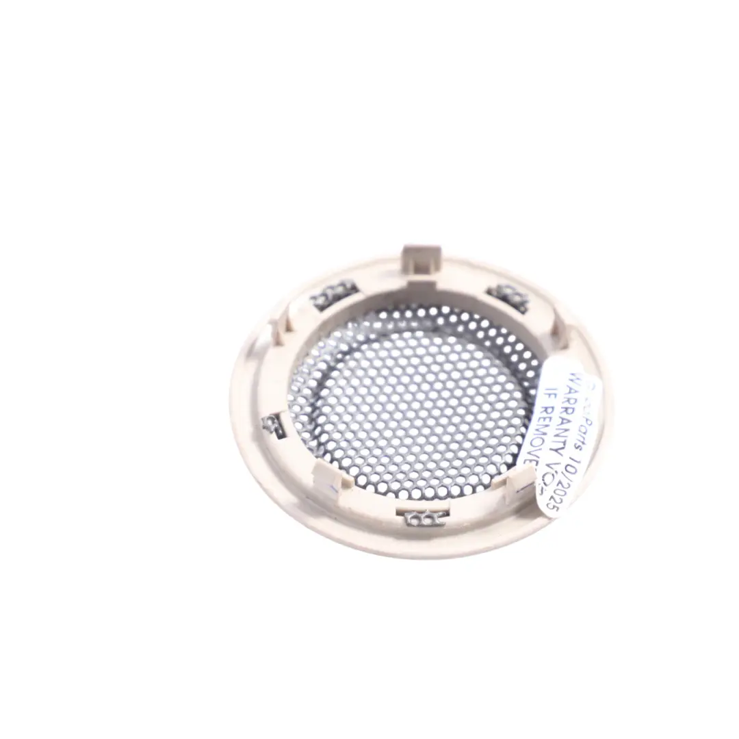 BMW F23 F30 F31 F32 Osłona Głośnika Tylnego Tył Lewa Prawa 7260679 - SKU 7281459-1 - Numer Części 7281459