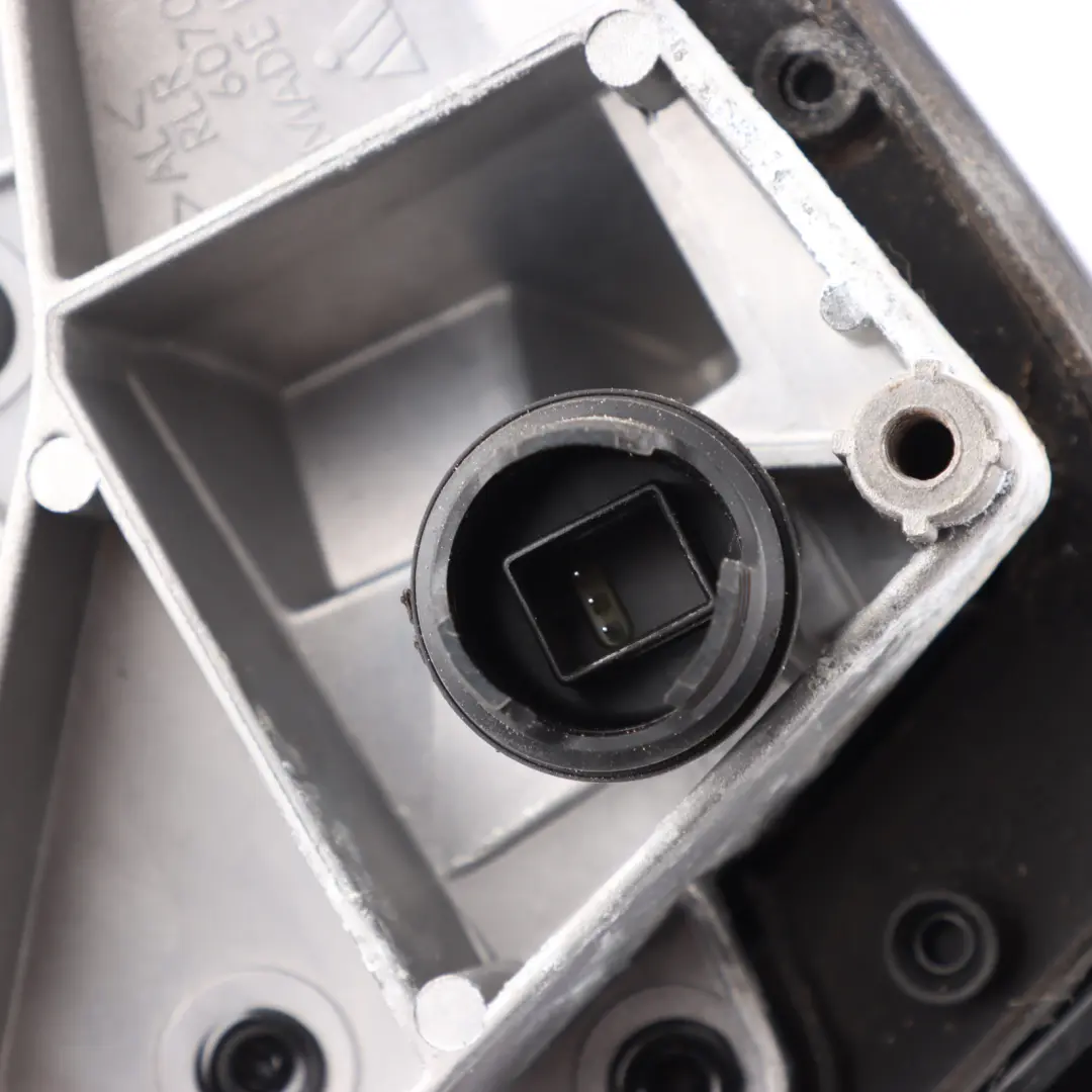 Wing Mirror Auto Dip Power Fold Left N/S Platin Bronze - A53 to BMW X5 E70 with Part number 7282723 BMW X5 E70 Wing Mirror Auto Dip Power Fold Left N/S Platin Bronze - A53 - SKU RHD-7282723-PB - Part number 7282723