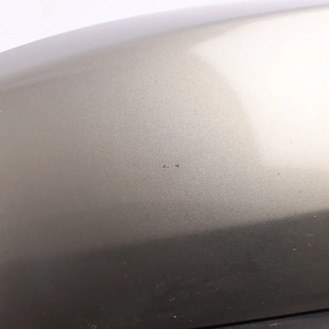 Wing Mirror Auto Dip Power Fold Right O/S Platin Bronze - A53 to BMW X5 E70 with Part number 7282724 BMW X5 E70 Wing Mirror Auto Dip Power Fold Right O/S Platin Bronze - A53 - SKU RHD-7282724-PB - Part number 7282724