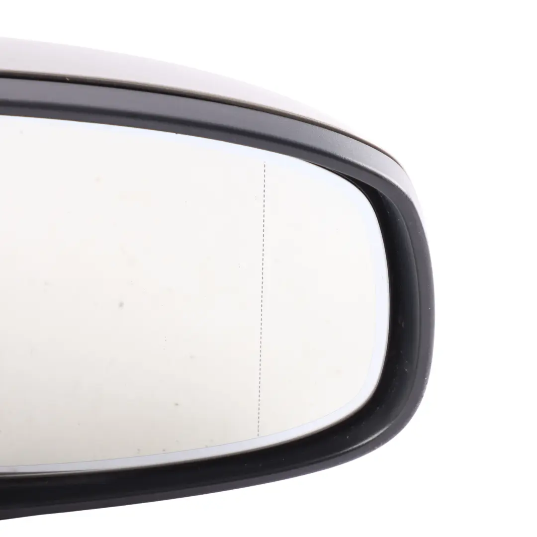 Wing Mirror Auto Dip Power Fold Right O/S Platin Bronze - A53 to BMW X5 E70 with Part number 7282724 BMW X5 E70 Wing Mirror Auto Dip Power Fold Right O/S Platin Bronze - A53 - SKU RHD-7282724-PB - Part number 7282724